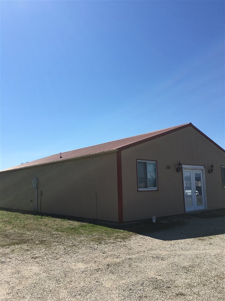 No. 319, Fisk, MO 63932