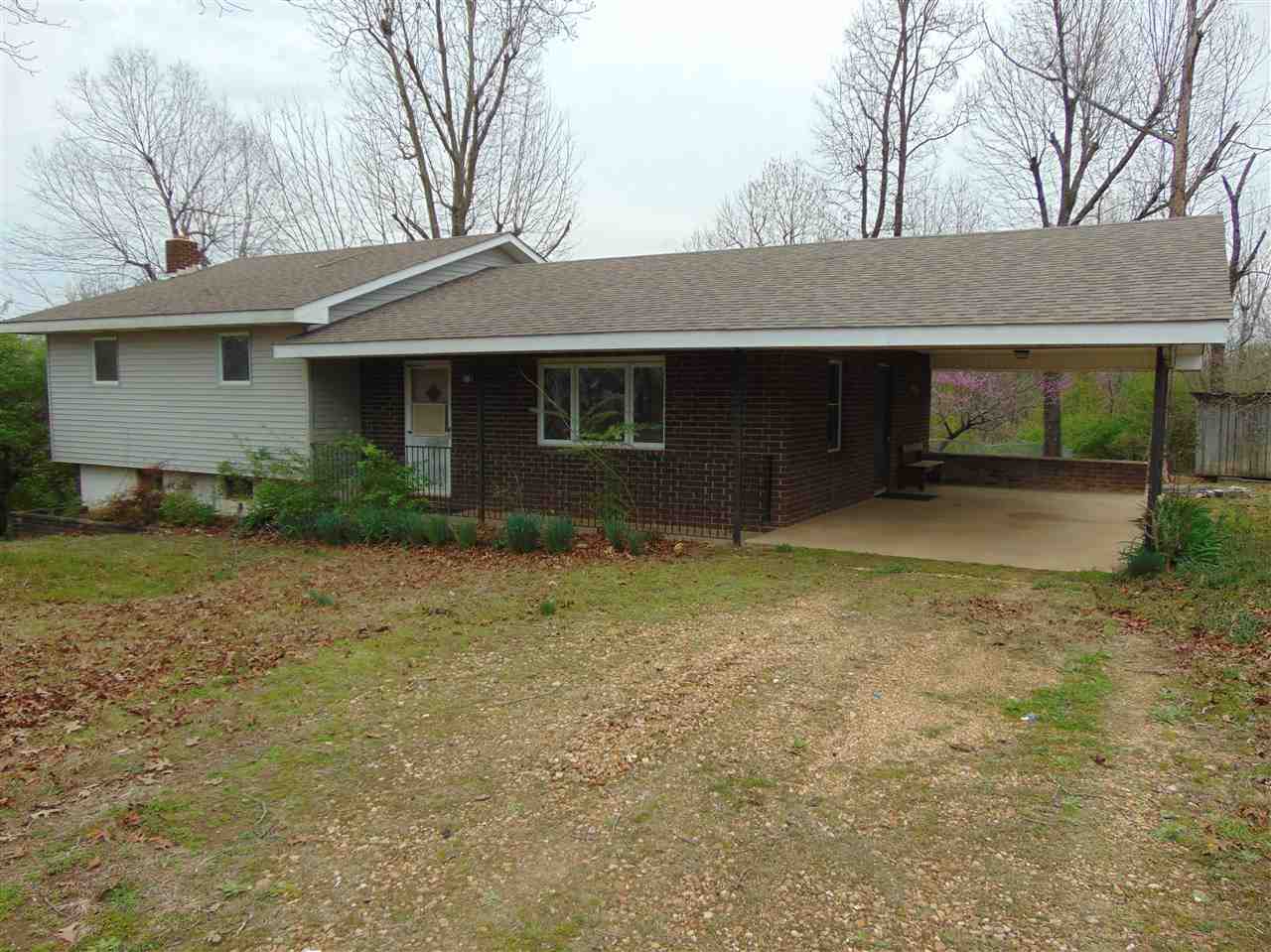 Rt 1 Box 1605, Doniphan, MO 63935
