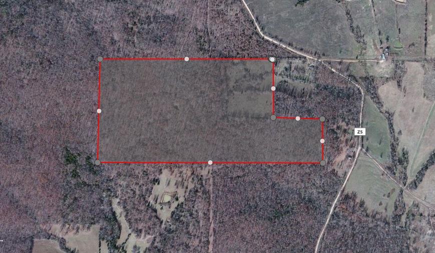 Tbd County Road Z5, Doniphan, MO 63935