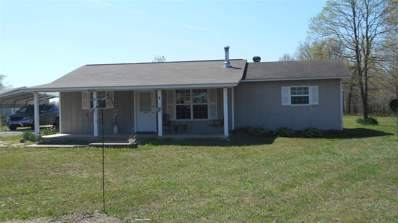 RR 2 Box 7190, Doniphan, MO 63935