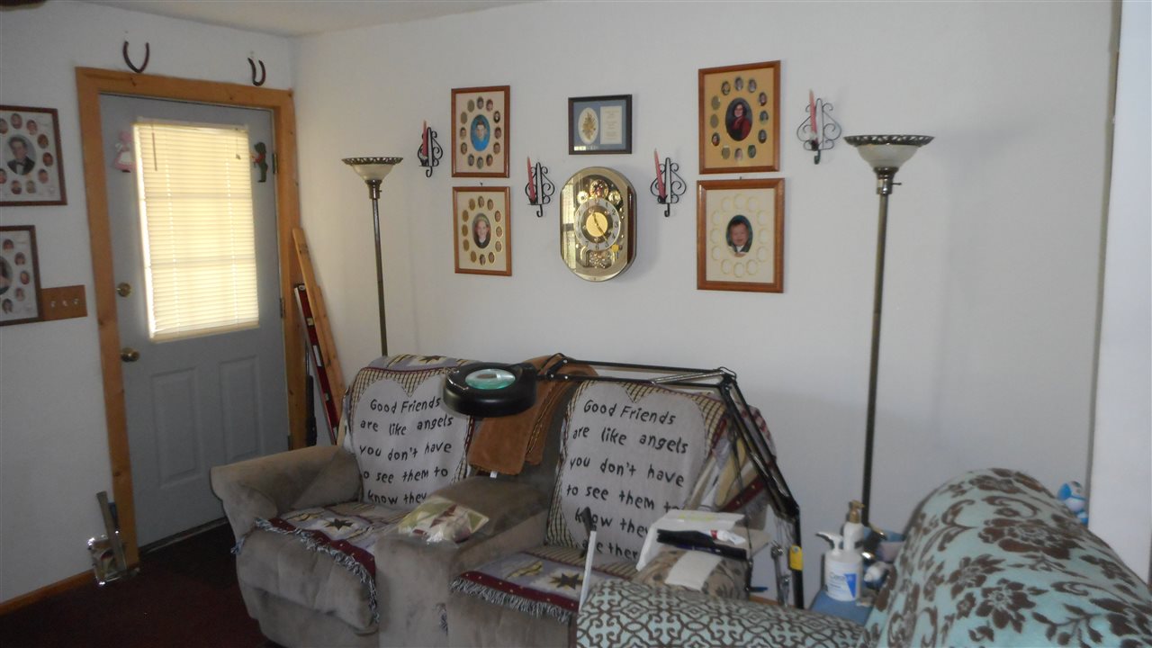 RR 2 Box 7190, Doniphan, MO 63935