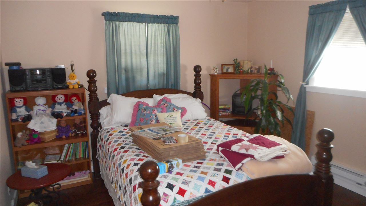 RR 2 Box 7190, Doniphan, MO 63935