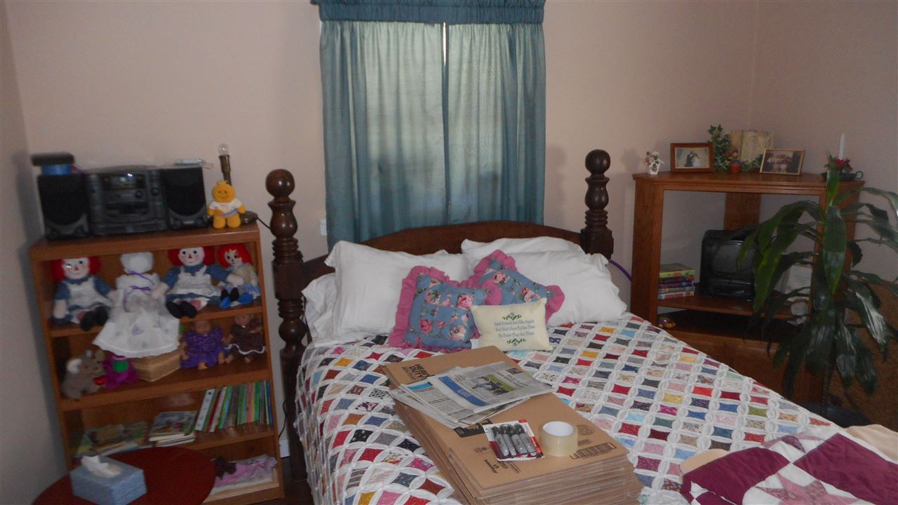 RR 2 Box 7190, Doniphan, MO 63935
