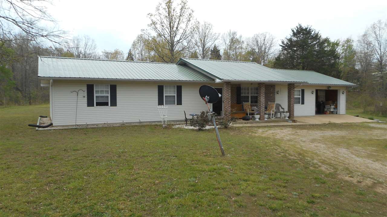 RR 3 Box 3868, Doniphan, MO 63935
