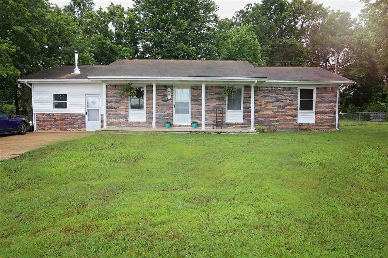 Rt. 8 Box 8056, Doniphan, MO 63935
