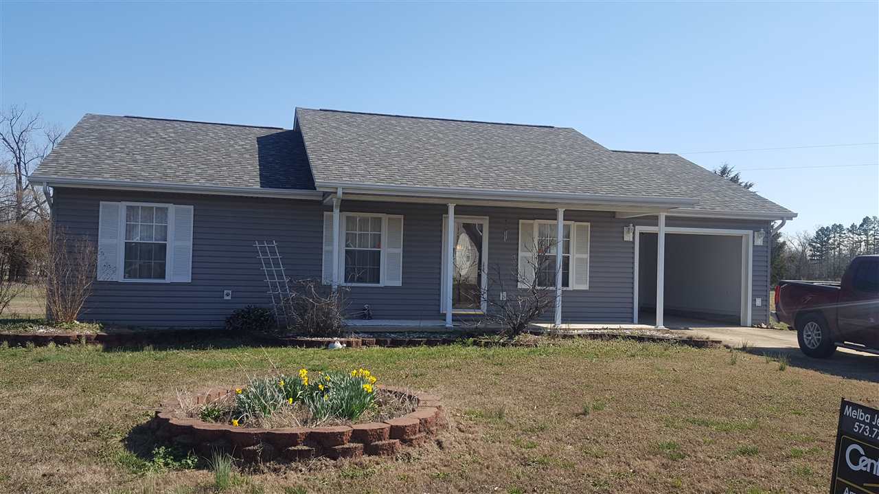 105 Magnolia, Piedmont, MO 63957