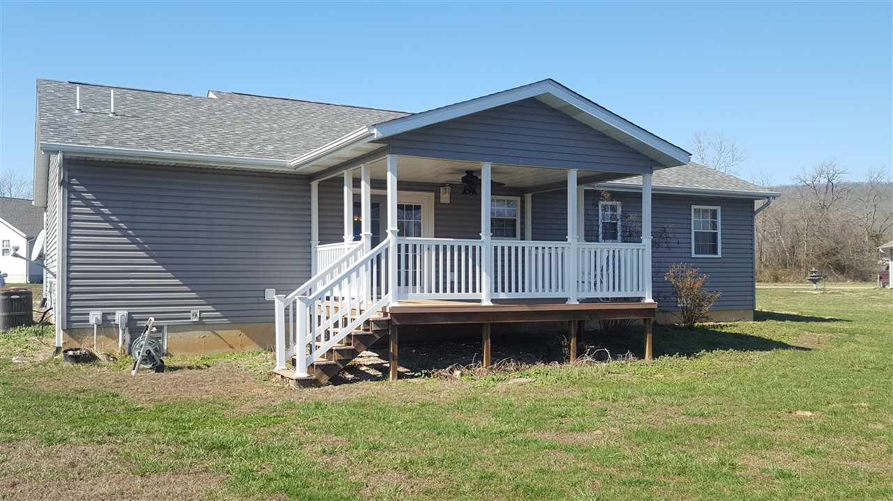 105 Magnolia, Piedmont, MO 63957
