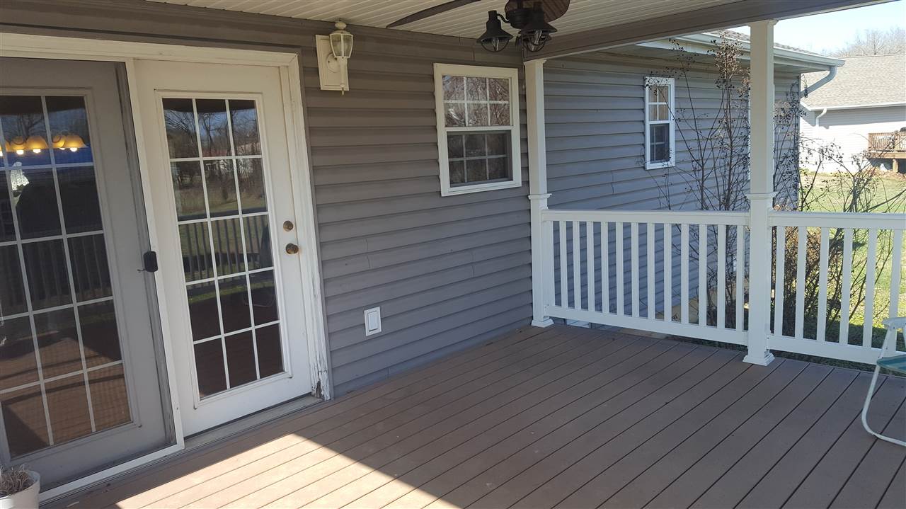 105 Magnolia, Piedmont, MO 63957