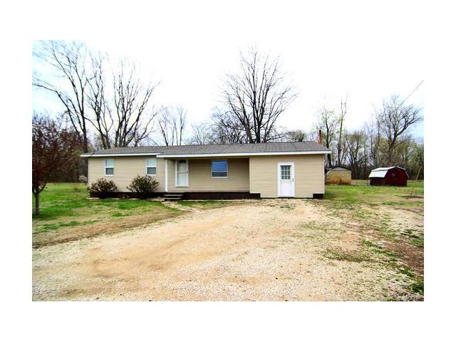 28686 State Hwy V, Puxico, MO 63960
