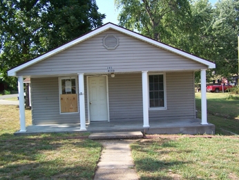 193 W Reed AvePuxico, MO, 63960Stoddard County