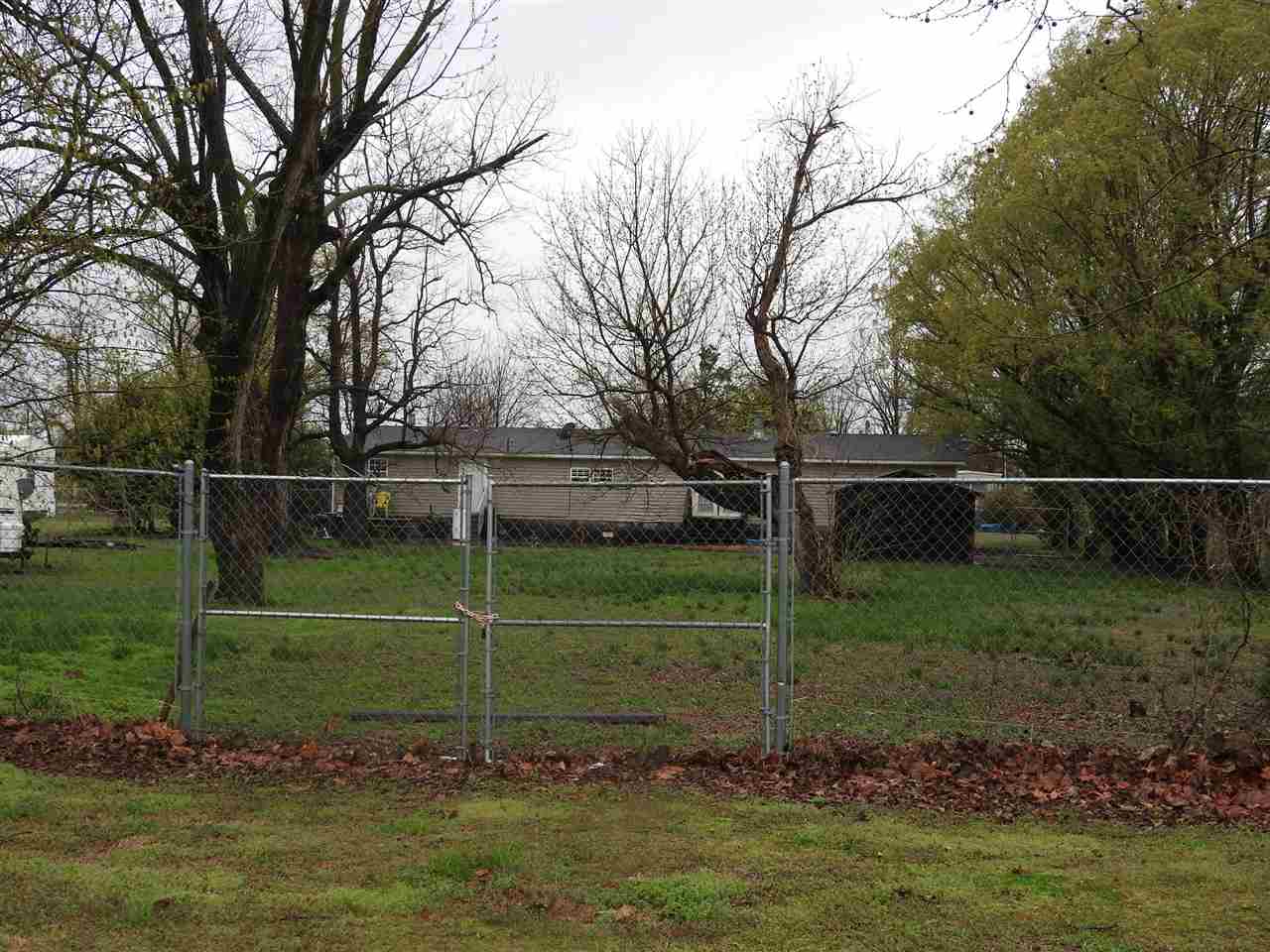 650 4th Street, Qulin, MO 63961