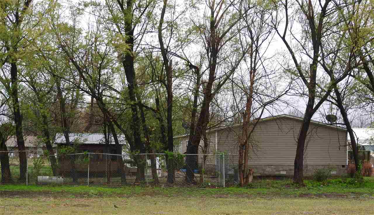 650 4th Street, Qulin, MO 63961