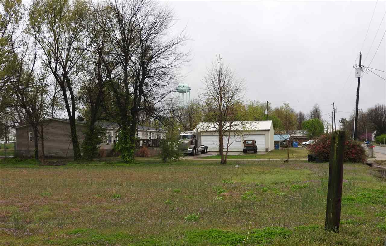 650 4th Street, Qulin, MO 63961