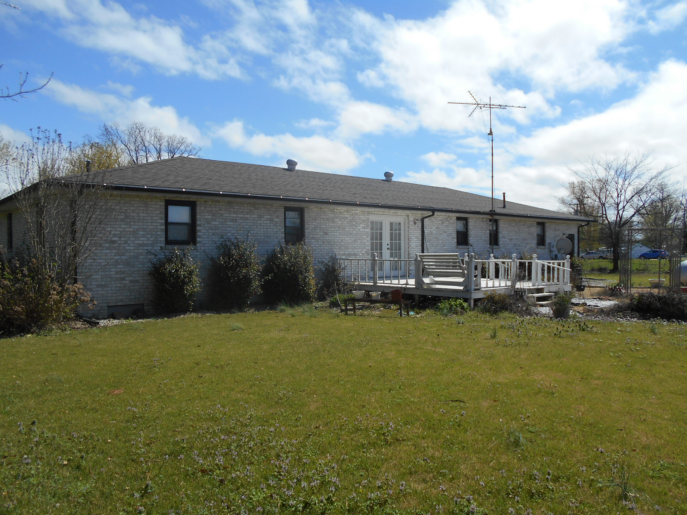 3723 Hwy N, Qulin, MO 63961