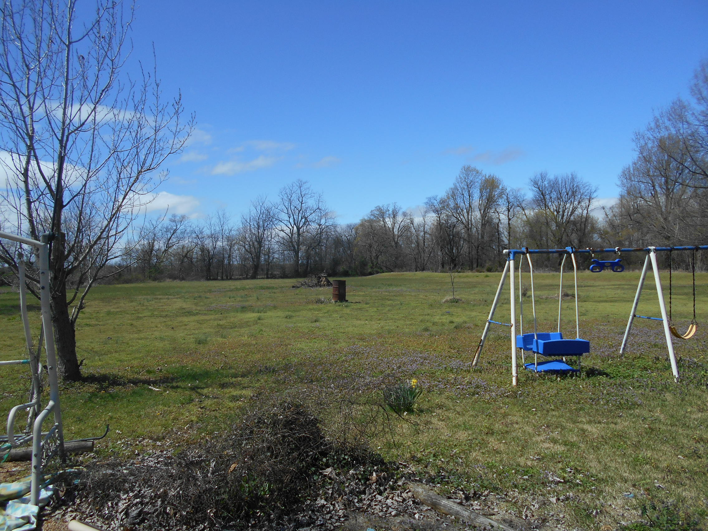 3723 Hwy N, Qulin, MO 63961