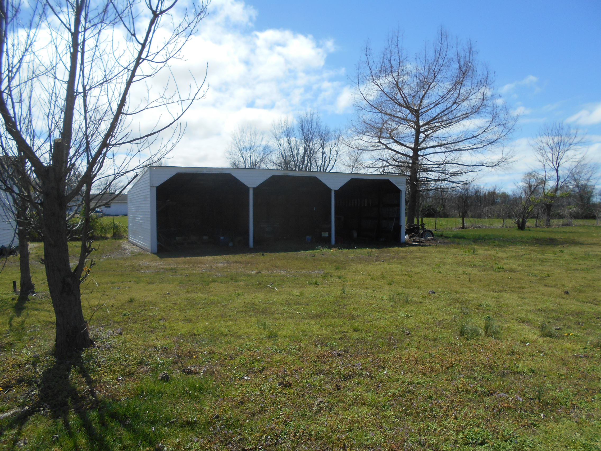 3723 Hwy N, Qulin, MO 63961