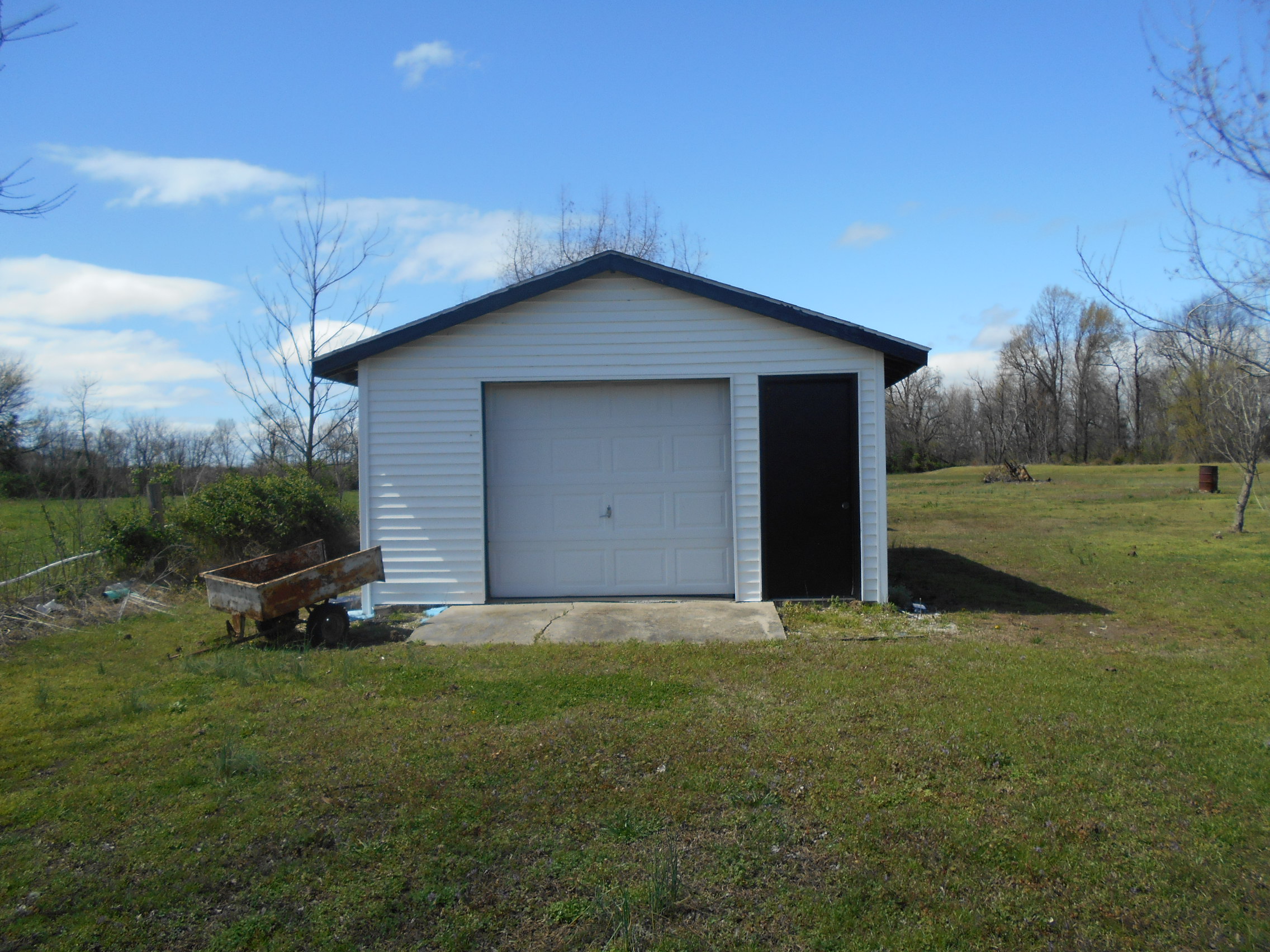 3723 Hwy N, Qulin, MO 63961