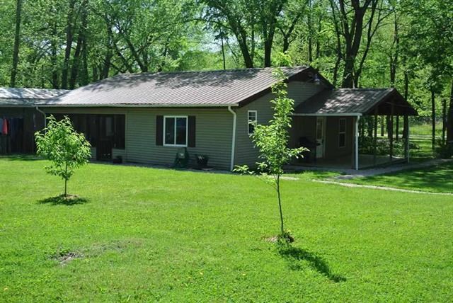 HC2 Box 2018K, Wappapello, MO 63966