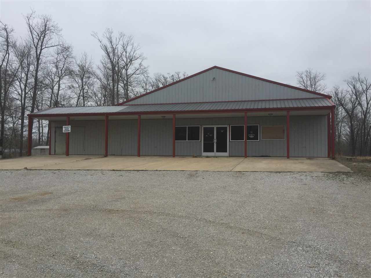 9714 T Hwy, Wappapello, MO 63966