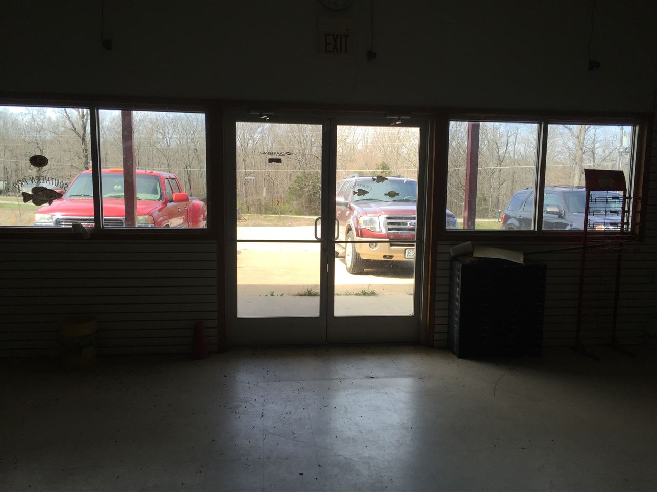 9714 T Hwy, Wappapello, MO 63966