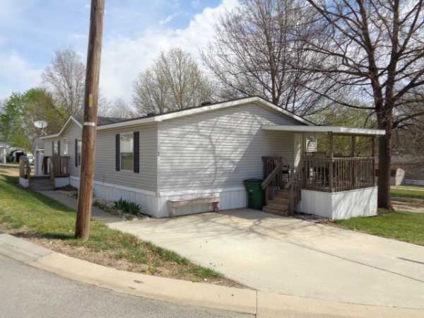 Southfork 236 Pamela Ave.Belton, MO 64012