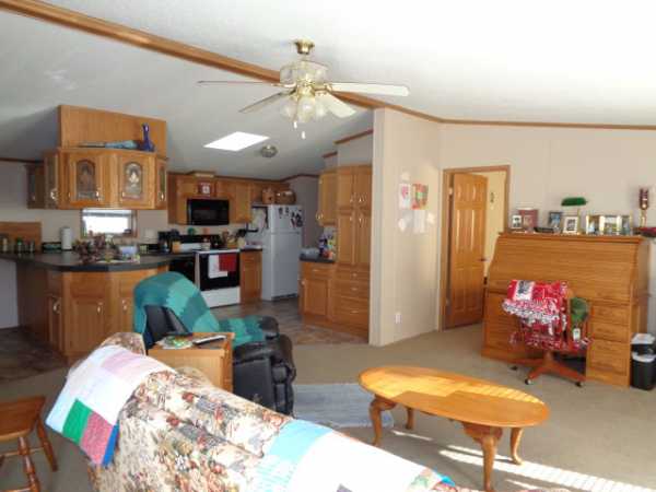 Southfork 236 Pamela Ave.Belton, MO 64012