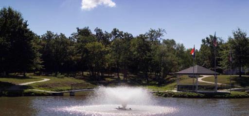Southfork 469 Valeen LaneBelton, MO 64012