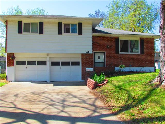 914 Colbern Drive, Belton, MO 64012