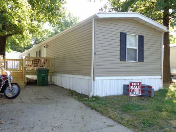 Southfork 5 Ewing WayBelton, MO 64012