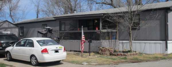 Springdale Lake Estates 14 Narcissus LaneBelton, MO 64012