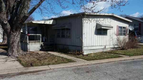 Springdale Lake Estates 12 Third AvenueBelton, MO 64012