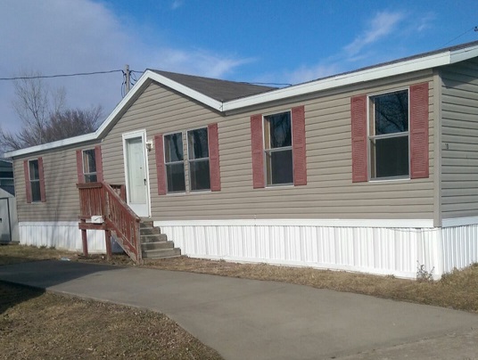 Springdale Lake Estates 10 Third AvenueBelton, MO 64012