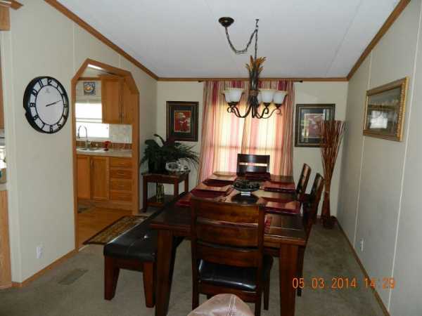 Springdale Lake Estates 1 Narcissus LaneBelton, MO 64012