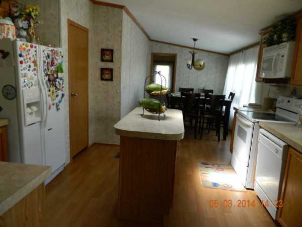Springdale Lake Estates 1 Narcissus LaneBelton, MO 64012