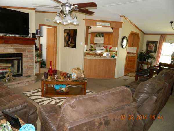 Springdale Lake Estates 1 Narcissus LaneBelton, MO 64012