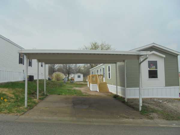 Southfork 267 Ray Krebbs Ave.Belton, MO 64012