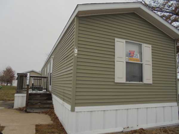 Southfork 363 Jenna Ave.Belton, MO 64012