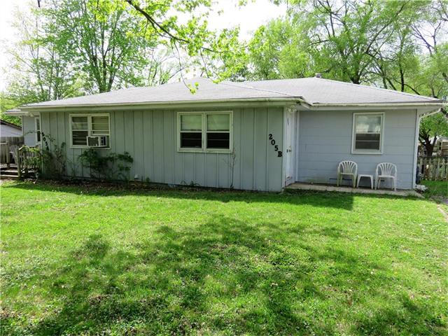 205A&B SW 22nd Street, Blue Springs, MO 64015
