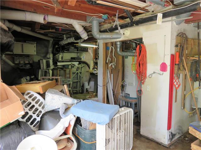 205A&B SW 22nd Street, Blue Springs, MO 64015