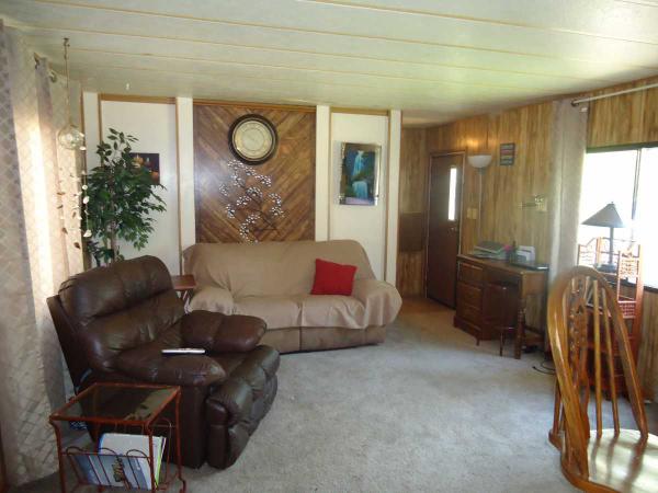 Independence Mobile Home Park 4700 Glenview StreetBlue Springs, MO 64015