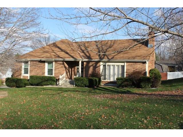 122 SW 26TH Court, Blue Springs, MO 64015