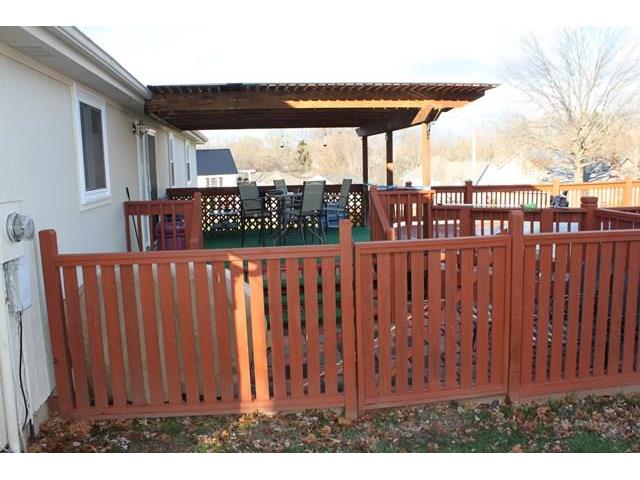 122 SW 26TH Court, Blue Springs, MO 64015