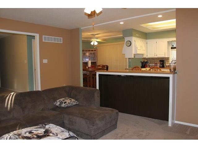 122 SW 26TH Court, Blue Springs, MO 64015