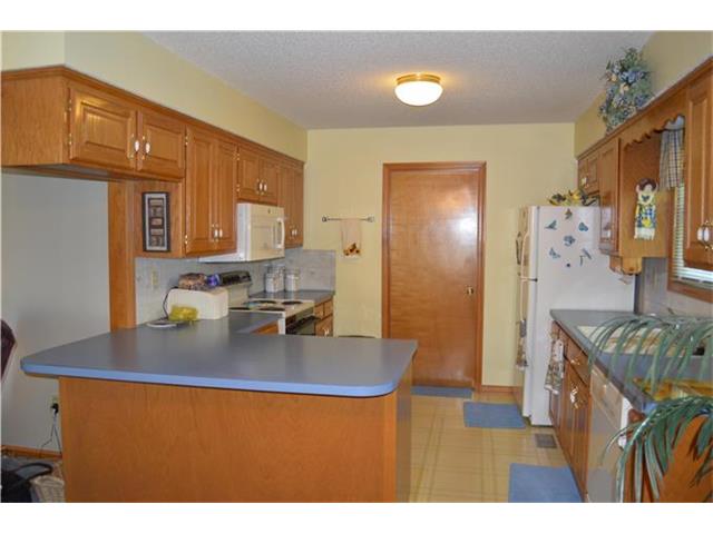 4504 SW 12TH Street, Blue Springs, MO 64015