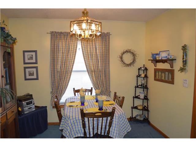 4504 SW 12TH Street, Blue Springs, MO 64015