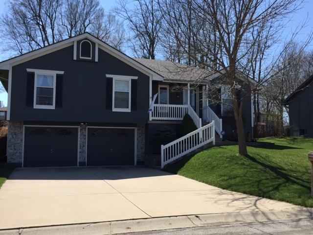 1208 SW Eastman Street, Blue Springs, MO 64015