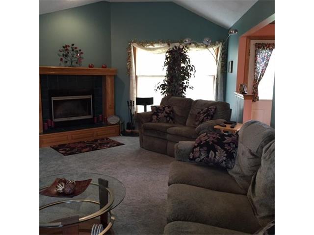 1208 SW Eastman Street, Blue Springs, MO 64015
