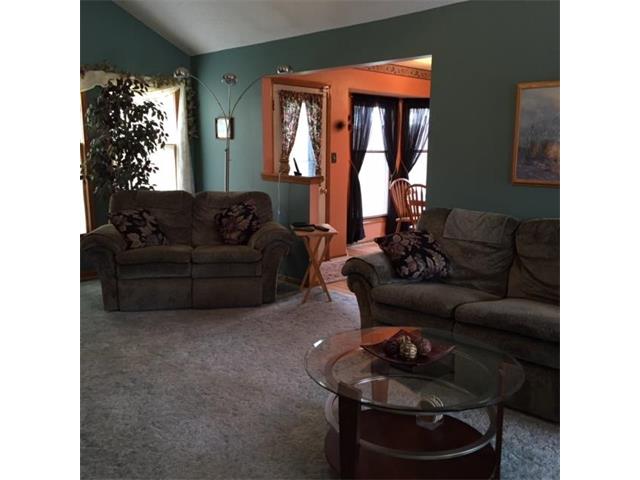 1208 SW Eastman Street, Blue Springs, MO 64015