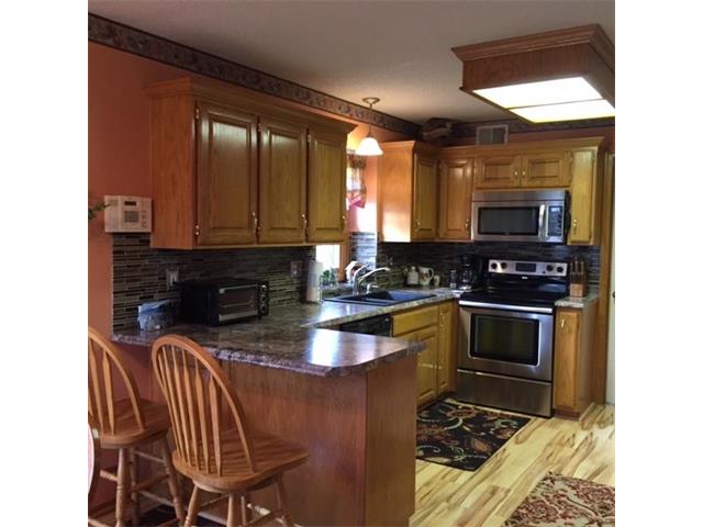 1208 SW Eastman Street, Blue Springs, MO 64015