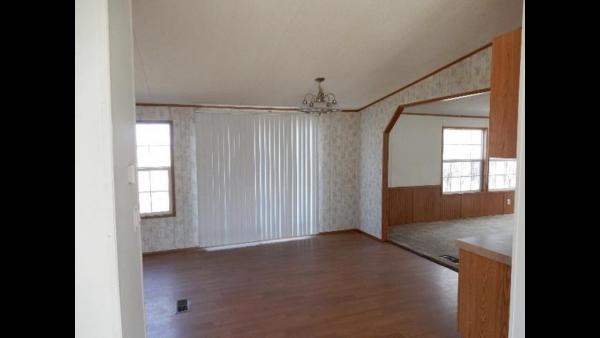 406 N. Walnut Street ,MO, Centerview, 64019